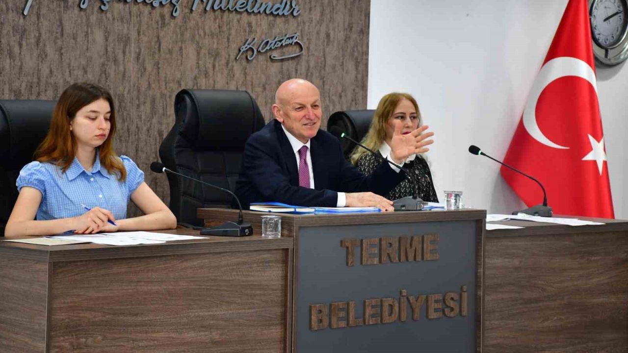 Başkan Kul: "Pazar yerini mutlaka yapacağız"