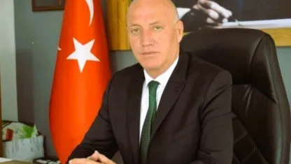 Başkan Kumral; "Daha güçlü bir toplum ancak emeğe verilen değerle mümkündür"