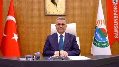 Başkan Kurnaz: "Günü geçmiş tek lira borcumuz yok"
