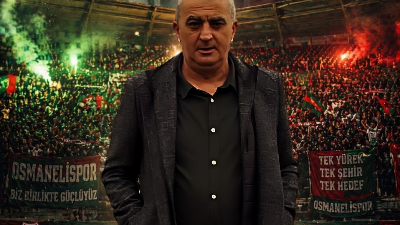Başkan Okumuş, "Kazanan dostluk, kardeşlik ve Osmaneli olacak"