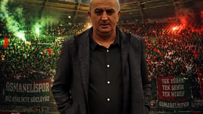 Başkan Okumuş, "Kazanan dostluk, kardeşlik ve Osmaneli olacak"