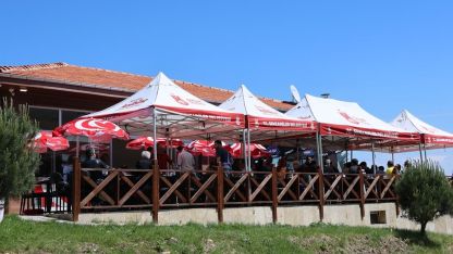 Başkan Şimşek’ten açılışa davet