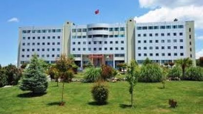 BAÜN Akademisyenleri bor madenini araştırdı