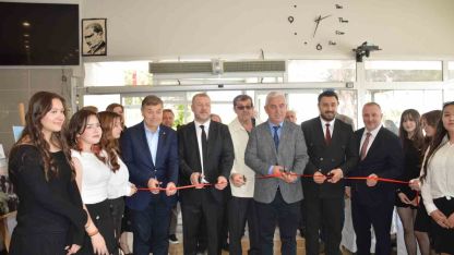 Bergama’da Vakıf Haftası kutlandı