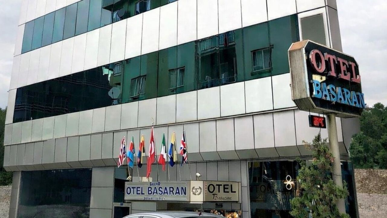Bilecik’te konaklama sektörü durma noktasına geldi