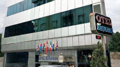 Bilecik’te konaklama sektörü durma noktasına geldi