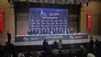Bilim diplomasisi için ortak çağrı