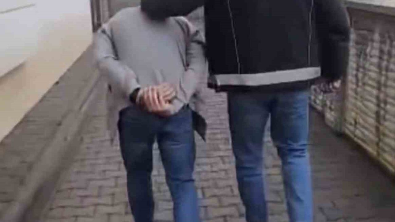 Bingöl’de uyuşturucu operasyonu: 4 şüpheli tutuklandı
