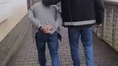 Bingöl’de uyuşturucu operasyonu: 4 şüpheli tutuklandı