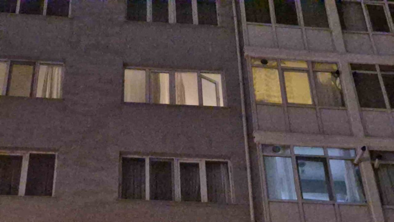 Bir çocuk babası yabancı uyruklu şahıs evinde ölü bulundu
