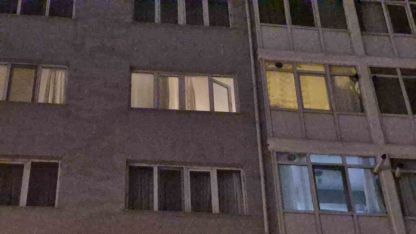 Bir çocuk babası yabancı uyruklu şahıs evinde ölü bulundu