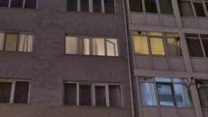 Bir çocuk babası yabancı uyruklu şahıs evinde ölü bulundu