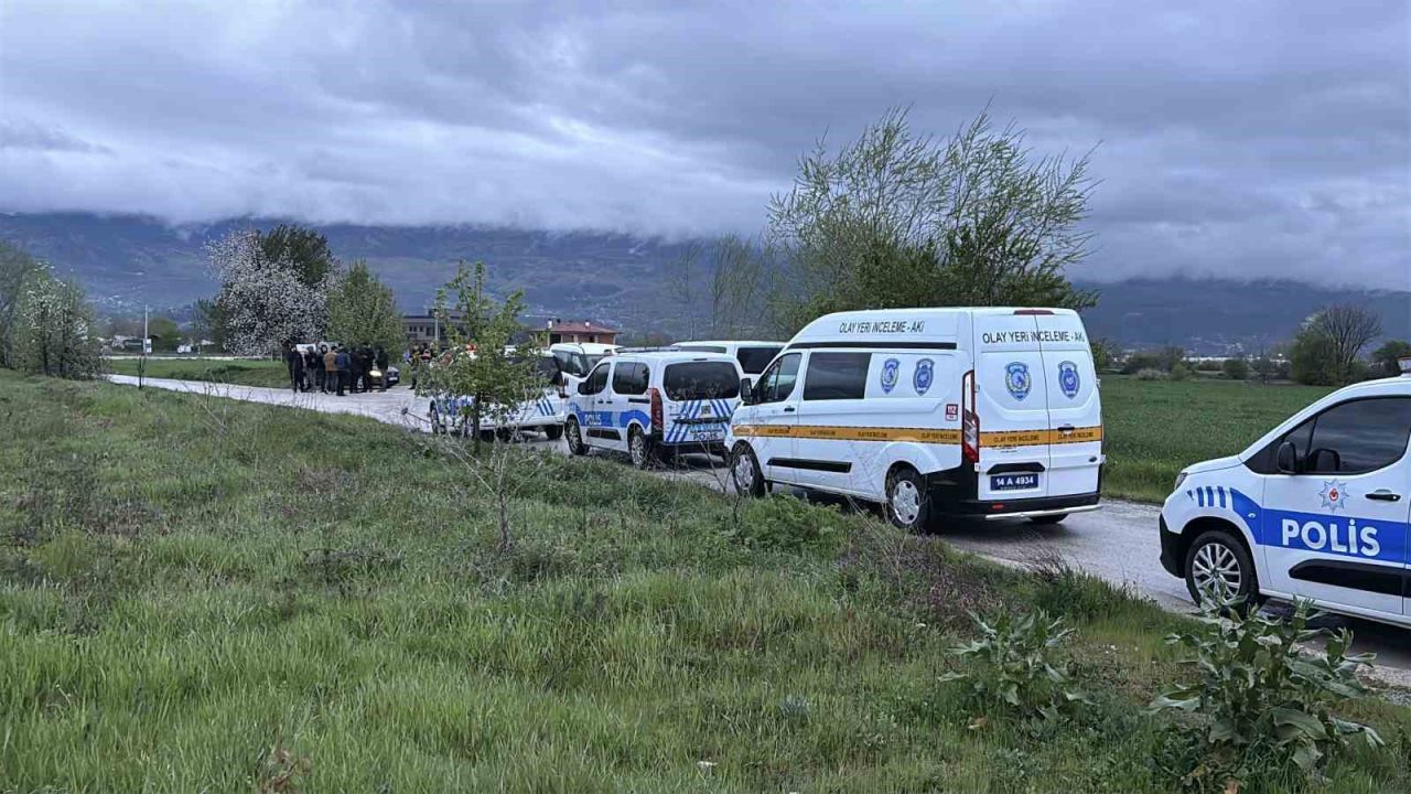 Bolu’da konuşmaya çağırdıkları gençleri vuran 3 şüpheli yakalandı