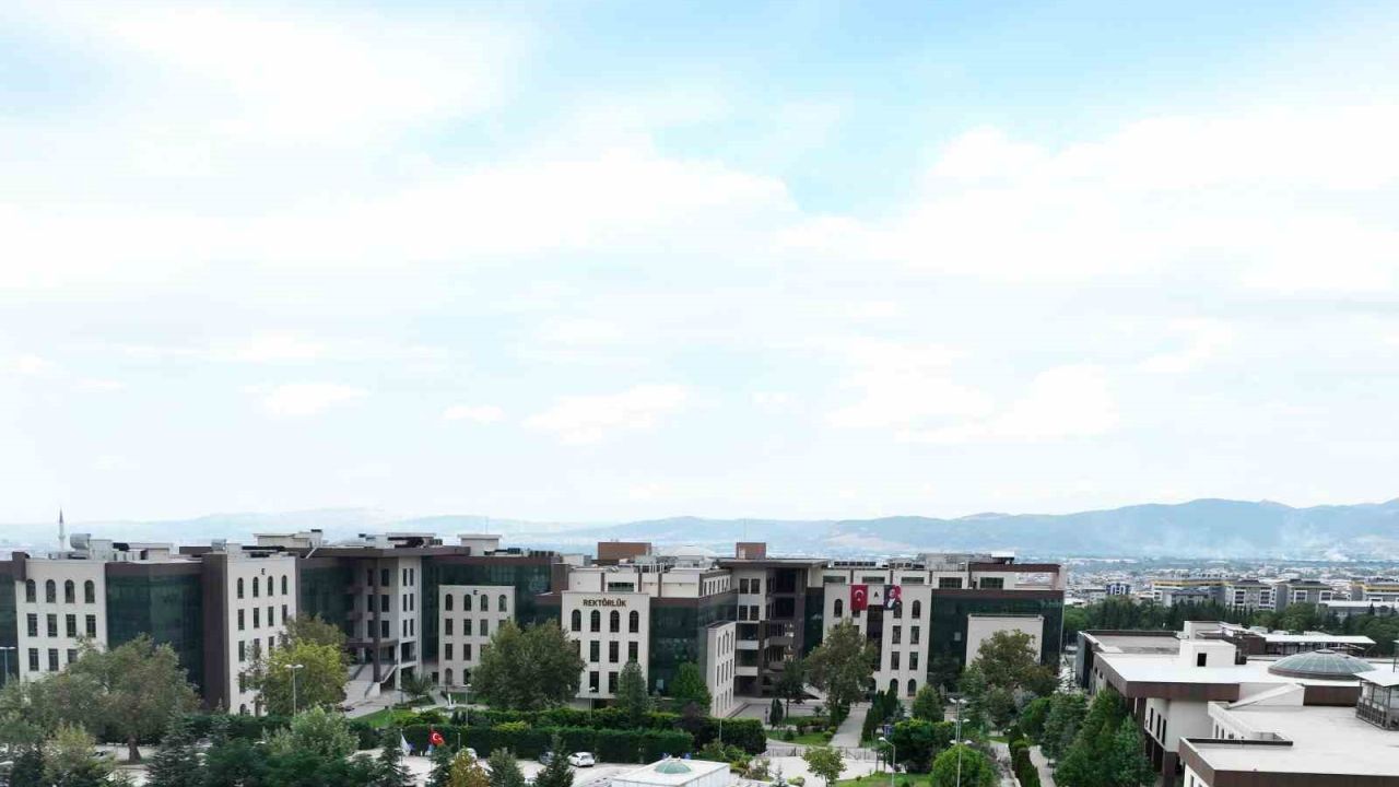 BTÜ Akdeniz’in baklagillerini yeni nesil gıdalara dönüştürüyor