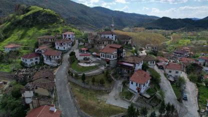 Bu sokaklar açık hava müzesi: Osmanlı’dan günümüze tanıklık eden miras