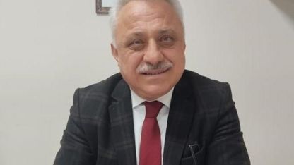 Bursa siyasetinin tanınan ismi eczacı Ayhan Özbek hayatını kaybetti
