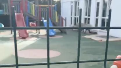 Çanakkale’de demir saplanan çenesi parçalanan öğrencinin davasının 3’üncü duruşması görüldü