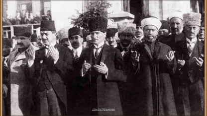 Çanakkale’yi TBMM’de temsil eden 92 kişi bu sergide yaşatılıyor
