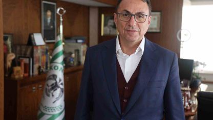 Cengiz Yönet: "Kupa finalinin Antalya’da oynanmaması için hiçbir sebep yok"