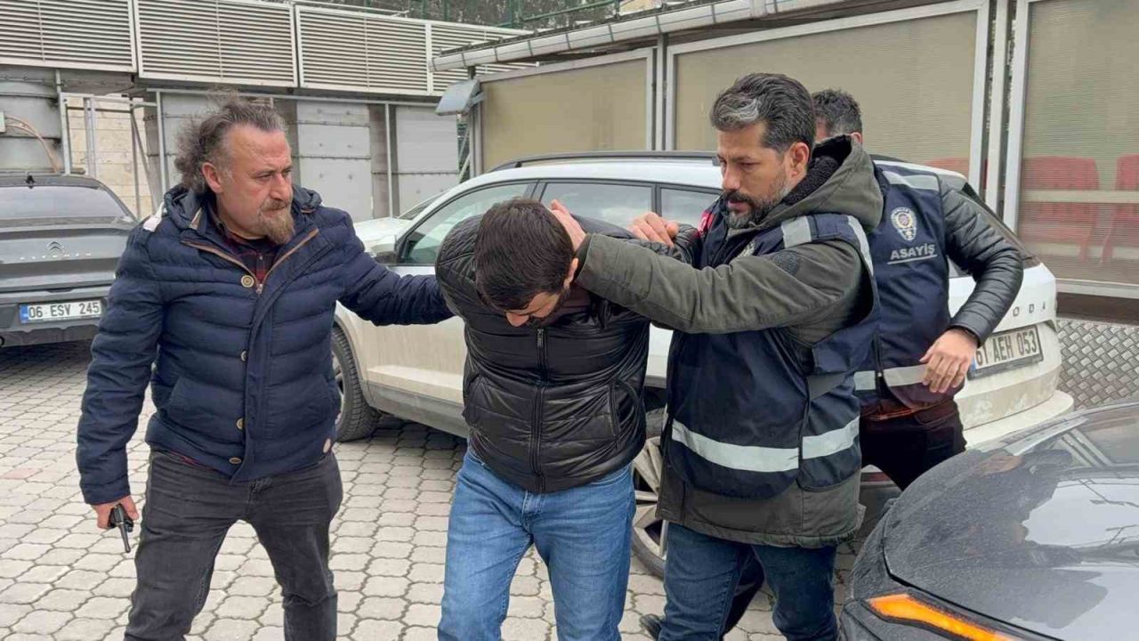 Cezaevinden çıkıp 104 gün sonra cinayet işledi: Müebbet talebi