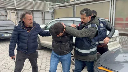 Cezaevinden çıkıp 104 gün sonra cinayet işledi: Müebbet talebi