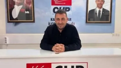 CHP’li meclis üyesi, Cumhurbaşkanı’na hakaretten tutuklandı