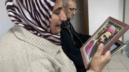Cinayete kurban giden kadının cenazesini arayan anne baba: "En azından mezarı olsun"