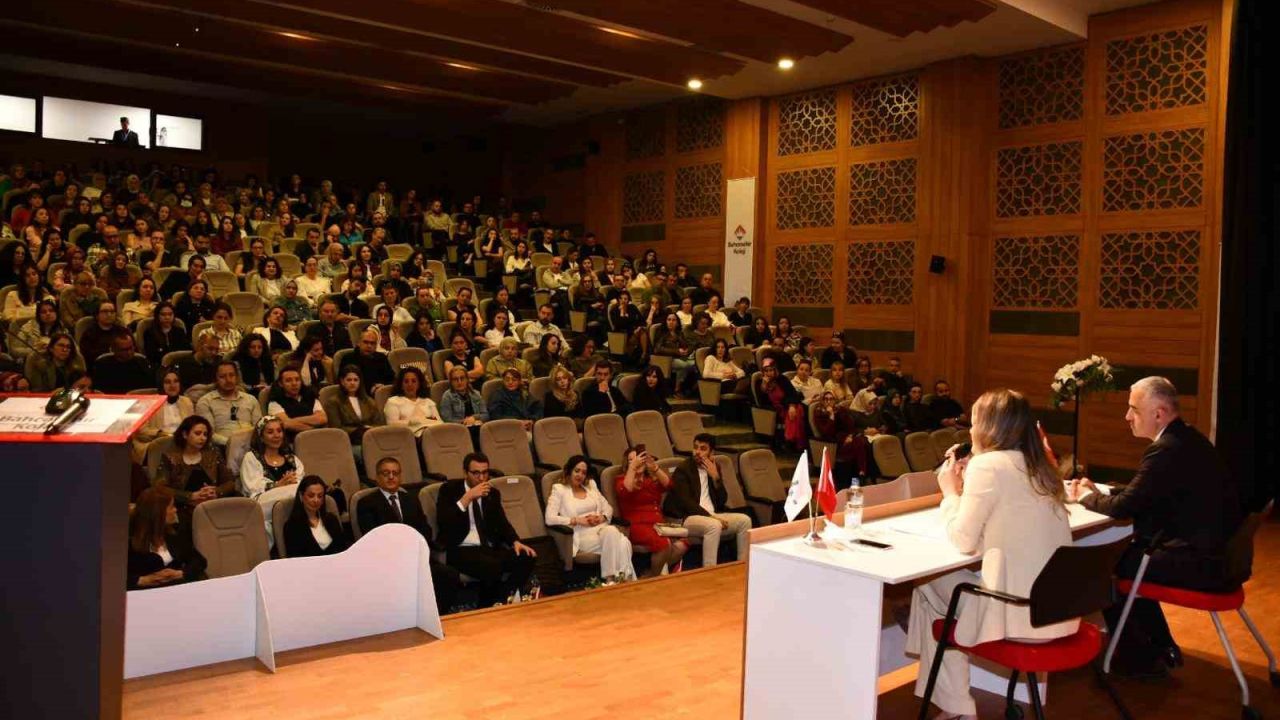 Çocukların suçu yönelimini önlemede hukuk ve eğitim işbirliği şart