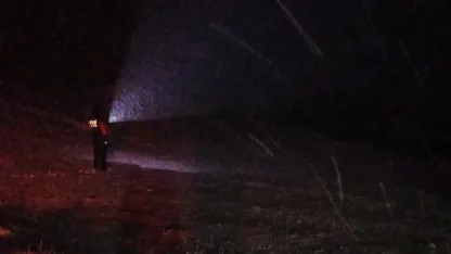Çorum’da mantar toplamaya giden yaşlı vatandaş sağ olarak bulundu
