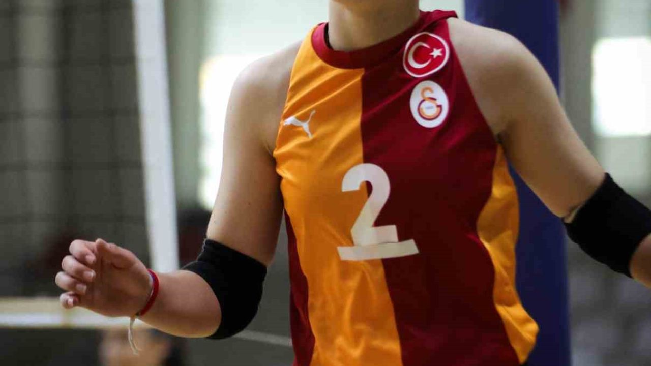 Derin Su Coşkun, milli takım gelişim kampına davet edildi