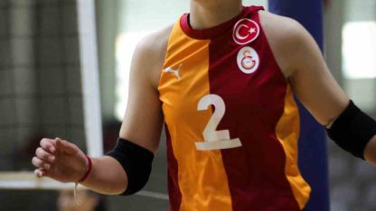 Derin Su Coşkun, milli takım gelişim kampına davet edildi