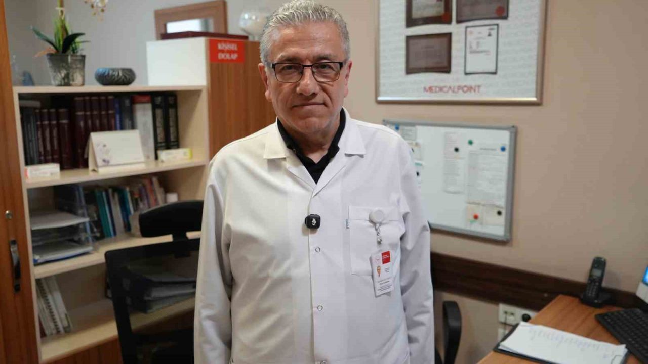 Doç. Dr. Evigen’den hantavirüse karşı kritik uyarı
