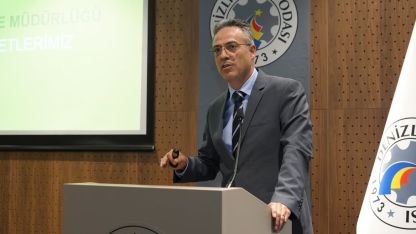 DSO Başkanı Kasapoğlu; "Reel sektör çoklu maliyet baskısı altında"