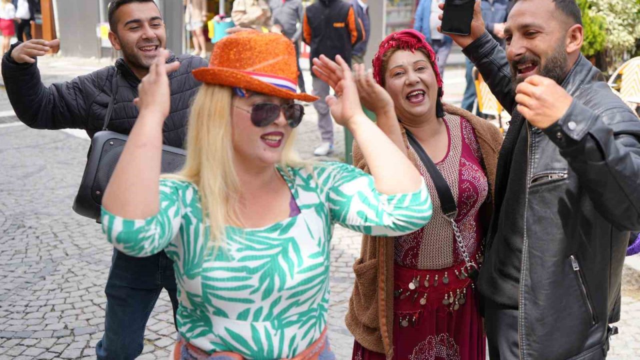 Edirne Kakava’ya hazır: Kakava ve Hıdırellez coşkusu başlıyor