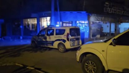 Elazığ’da bıçaklı kavga: 4 yaralı