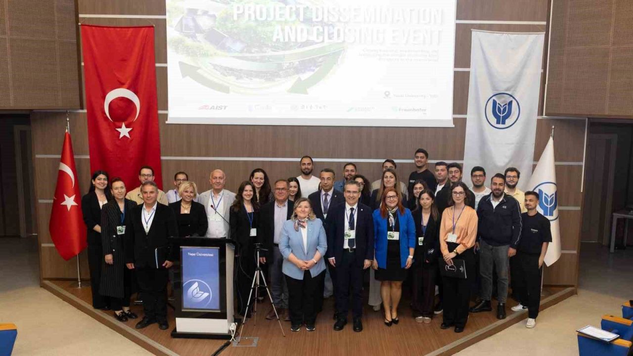 Elektronik atıklar ekonomiye kazandırılacak