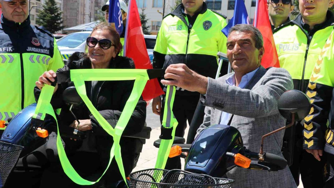 Engelliler için Türkiye’de bir ilk: Sivas’ta hayata geçti