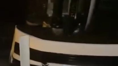 Erciş’te otomobil takla attı: 1 ölü, 5 yaralı