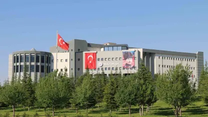 Erciyes Üniversitesi’nden ’Engelsiz’ Dijital Dönüşüm: Web sitesi erişilebilirlik standartlarını yükseltti