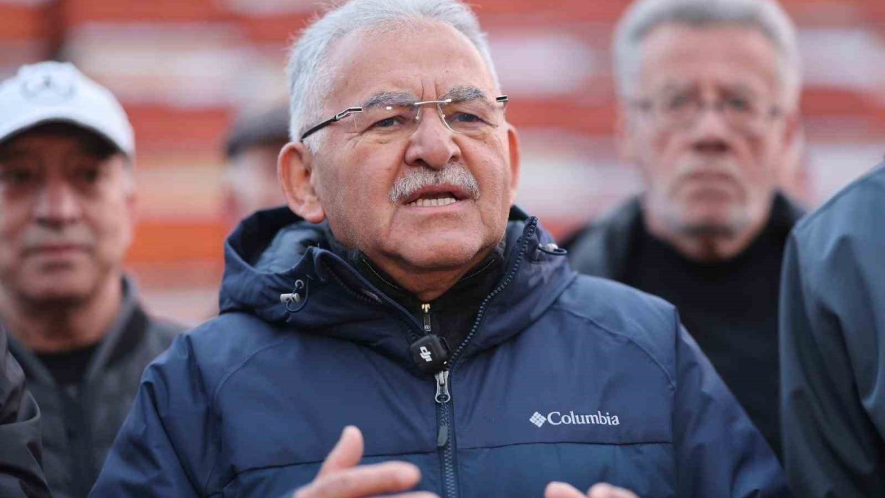 Erciyes’te sezon 15 gün daha uzadı