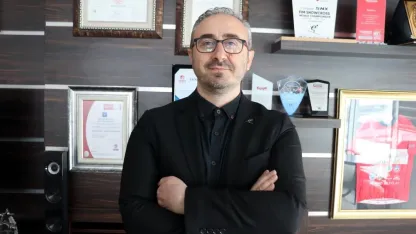 Erciyes’te sezon rekoru da kırıldı