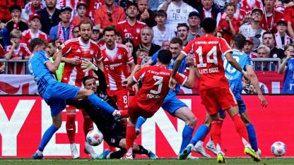 Eren Dinkçi’nin golü yetmedi, Heidenheim son saniyede yıkıldı