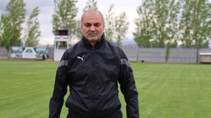 Erkan Sözeri: "Kupayı hepimiz çok istiyoruz"