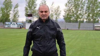 Erkan Sözeri: "Kupayı hepimiz çok istiyoruz"