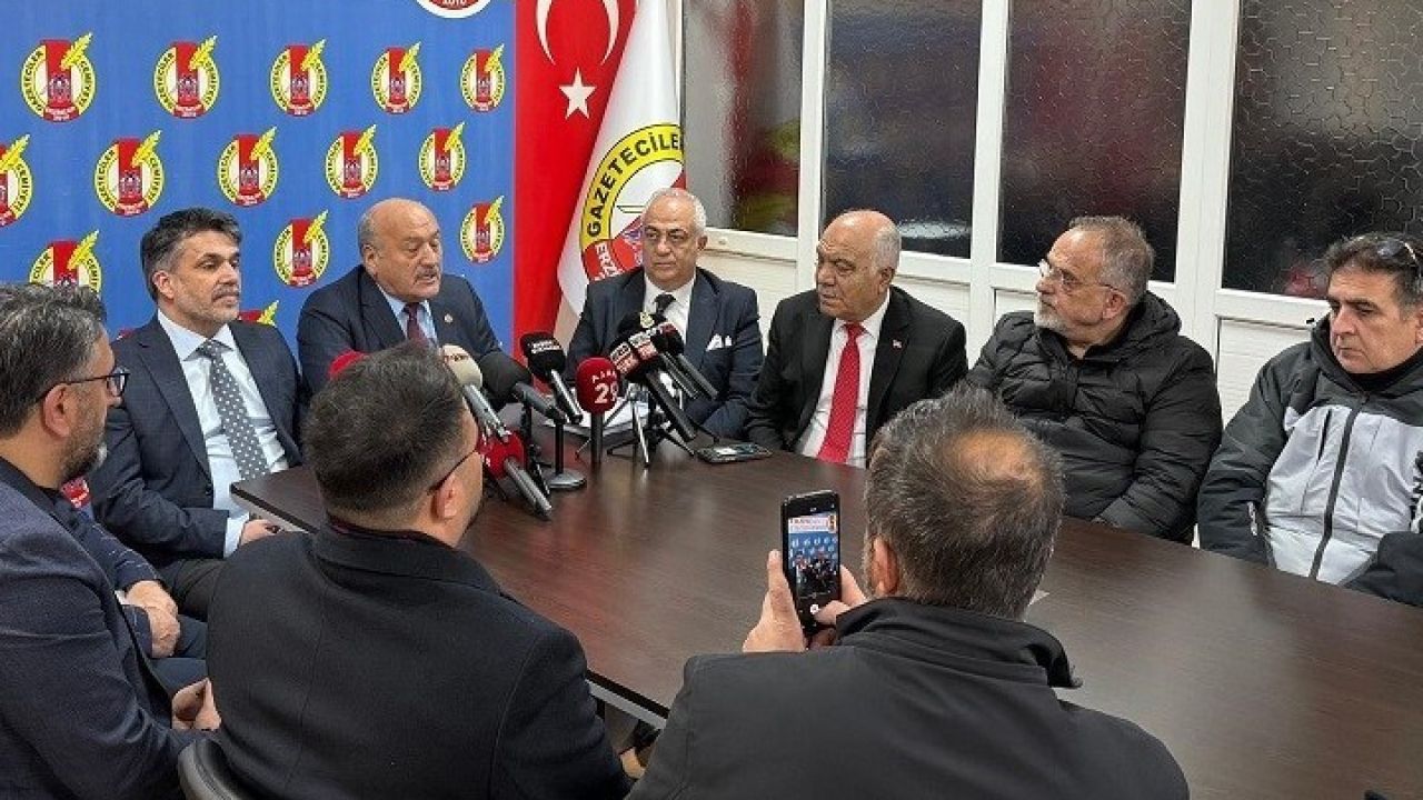 Erzincan hattında bitmeyen vaatler zinciri