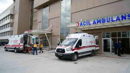 Erzincan’da doktor evinde ölü bulundu