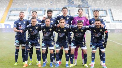 Erzurumspor FK’da 16 futbolcunun sözleşmesi sona eriyor