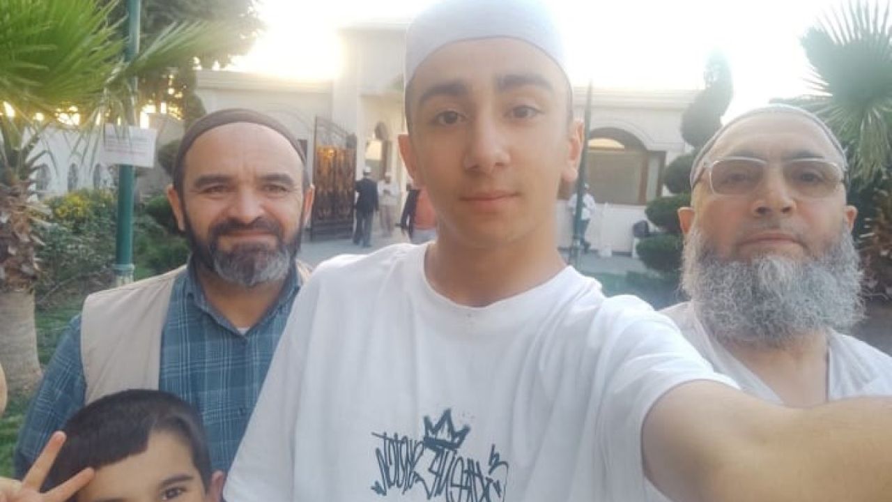Esenler’de asker eğlencesinde cinayet