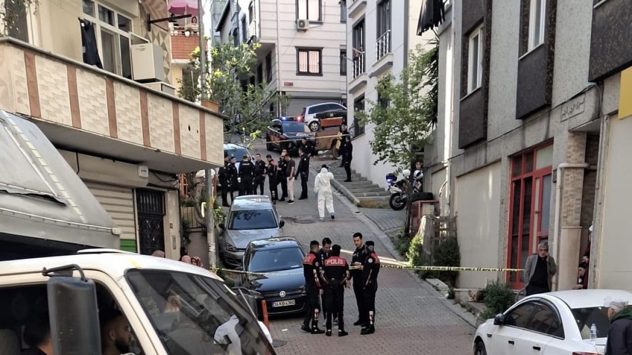 Eşini silahla yaralayan şahıs, kayınvalidesi tarafından öldürüldü