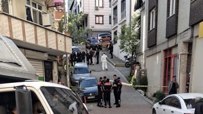 Eşini silahla yaralayan şahıs, kayınvalidesi tarafından öldürüldü